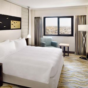 Four Points By Sheraton Riyadh Khaldia