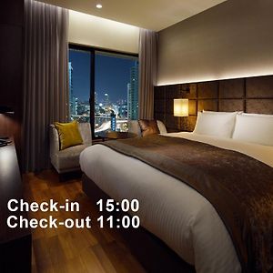 Mitsui Garden Hotel Osaka Premier